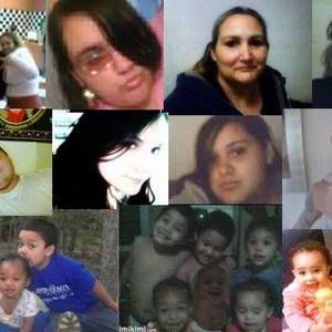 Meet your Posher, Darthalee